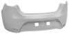 SEAT 1P0807421CGRU Bumper